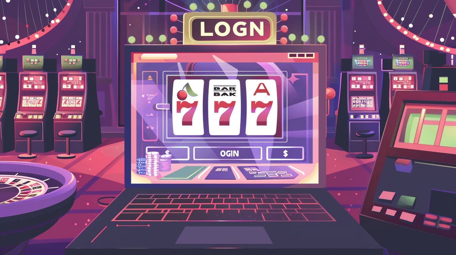 Tampilan profil pengguna main slot88 menampilkan saldo, riwayat transaksi, dan pengaturan akun